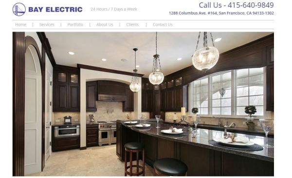 Bay Electric
