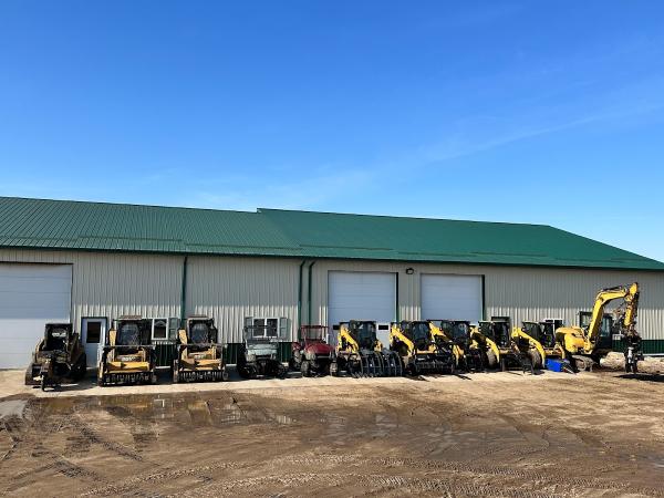 Jay's Tree Care & Firewood