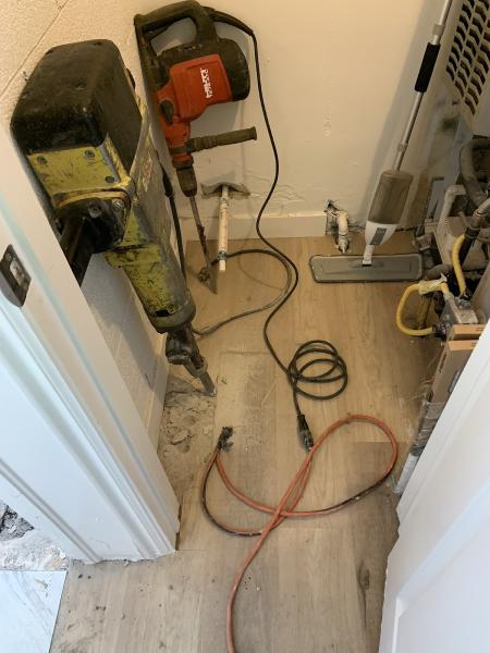 American Mechanical & Plumbing
