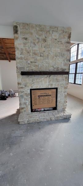 Pasco Stucco
