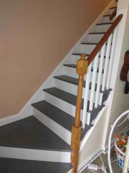 Floors to Life