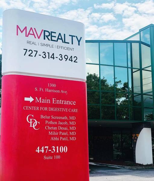 Mavrealty
