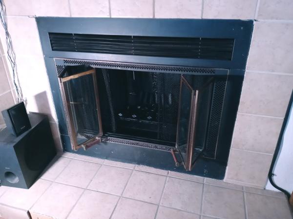 MB Chimney Sweep