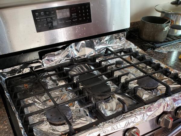 Mastertex Appliance Repair