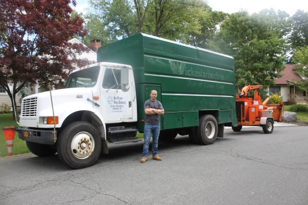 On Point Tree Service