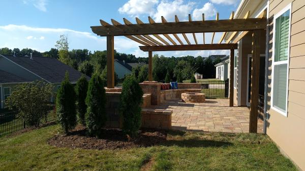 Lancescapes LLC