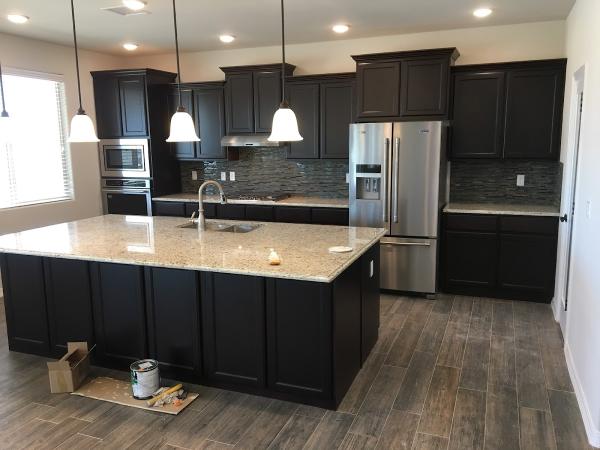 MC Kitchen Cabinets INC