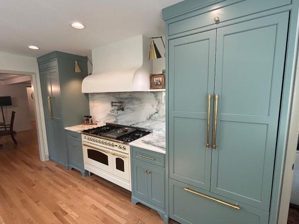 Big Bear Remodeling