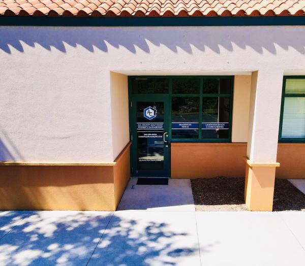 All County Gulf Coast Property Management