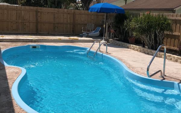 Oceans Pool Leak Detection