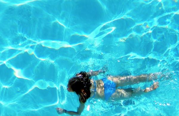 Oceans Pool Leak Detection