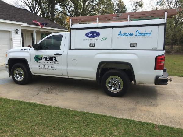 Speir Heating & Air