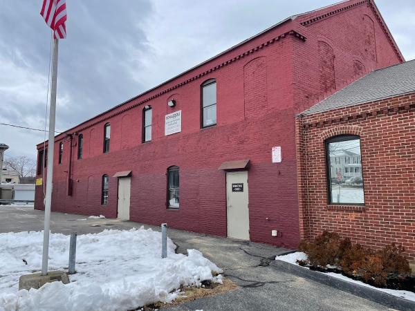 Heating and Air Conditioning