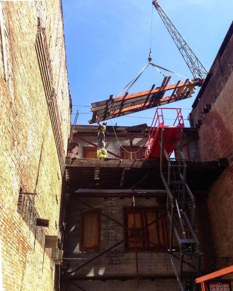 Cardinal Demolition LLC