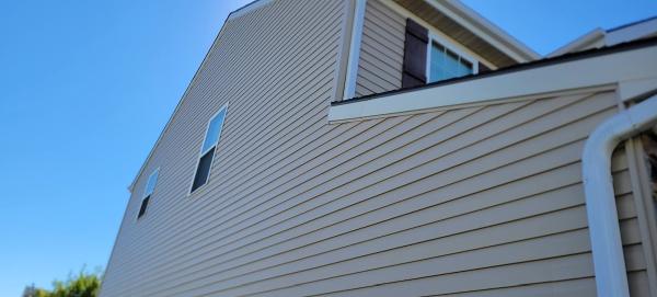 Nebraska Exteriors Inc.