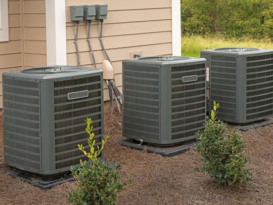 Bernie's Plumbing & Heating Co