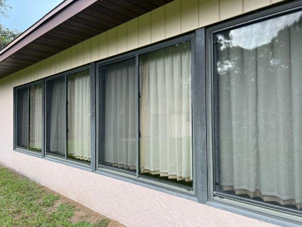 Bears Window Cleaning & Pressure Washing