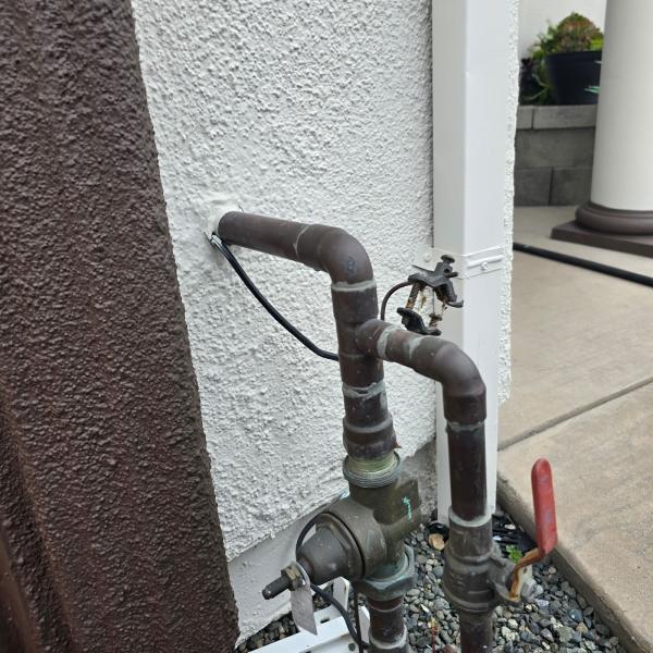 Plumbing Point