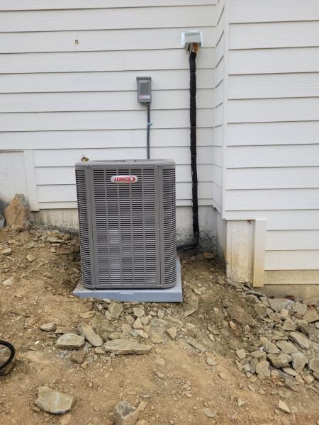 Moe Harris Heating and Air