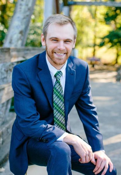 Zach Wegener