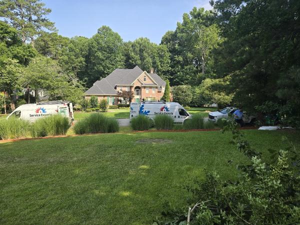 Service Experts Heating & Air Conditioning