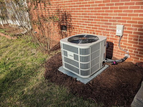 Service Experts Heating & Air Conditioning
