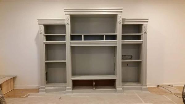 Robert's Refinishing