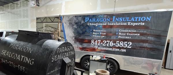 Paragon Services