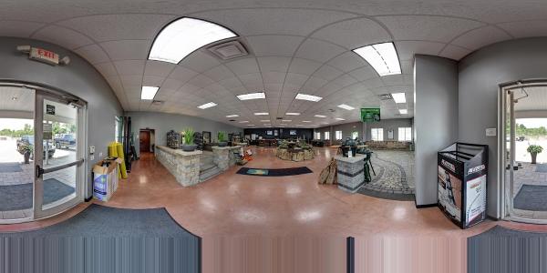 Sonnenberg Landscaping
