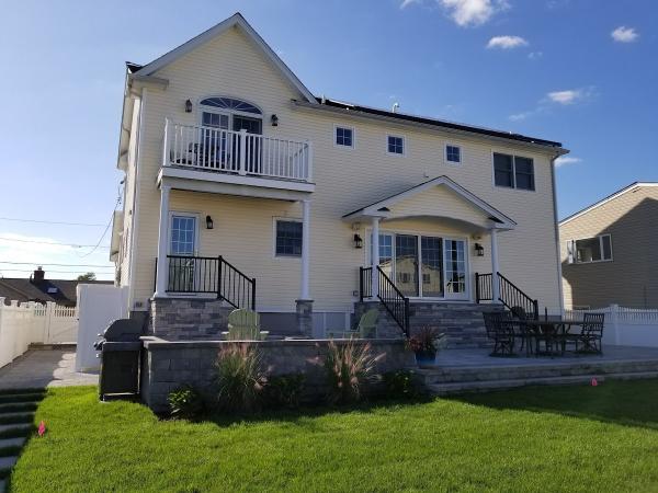 Applied Construction Services