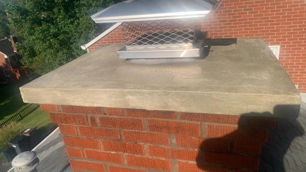 Dimarco Masonry LLC