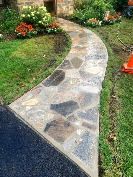 Dimarco Masonry LLC