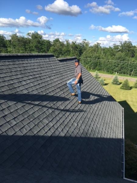 Act Roofing & Restoration
