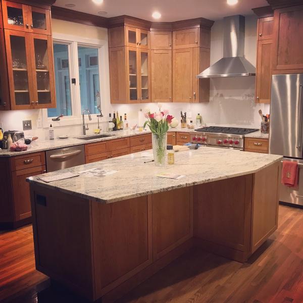 Triangle Custom Woodworks
