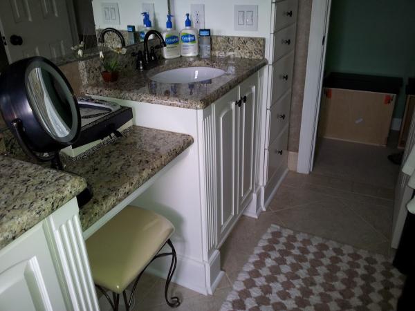 Triangle Custom Woodworks