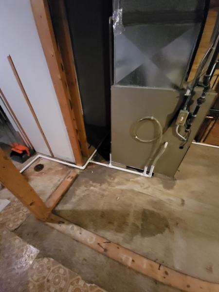 Kenosha Heating & Cooling LLC