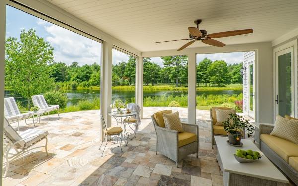 The Pinehills