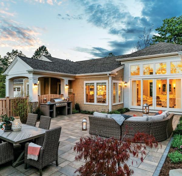 The Pinehills
