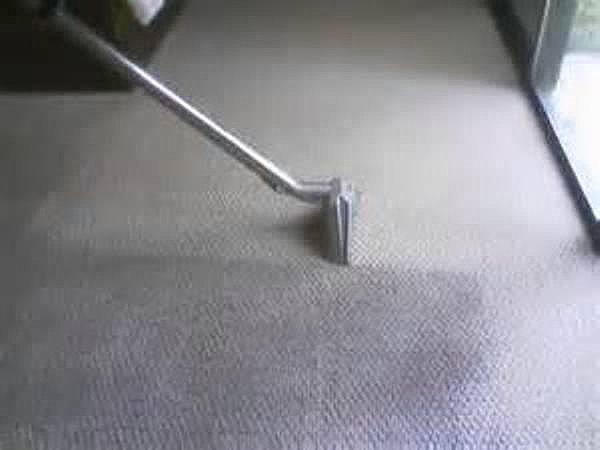 Mullins Carpet Cleaning Inc