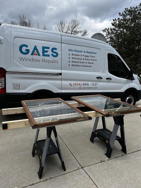 Gaes Window Repairs: Residential & Commercial