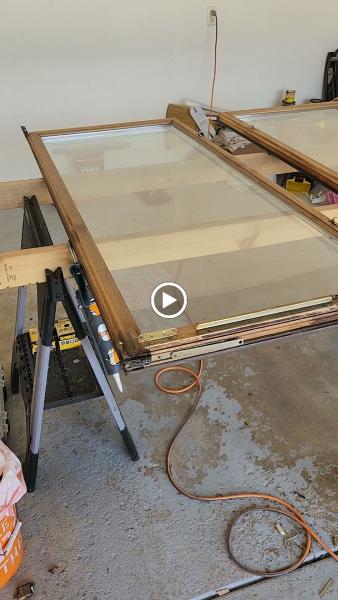 Gaes Window Repairs: Residential & Commercial