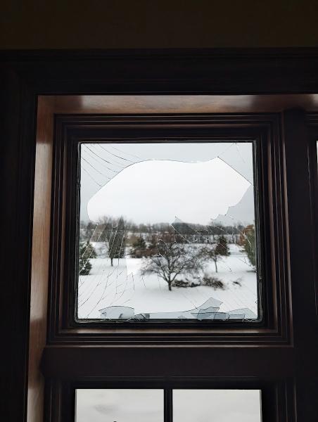 Gaes Window Repairs: Residential & Commercial