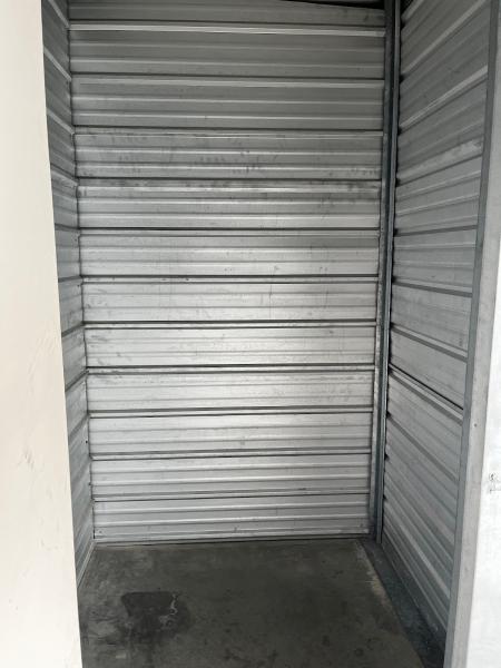 Ashland Stor-a-While