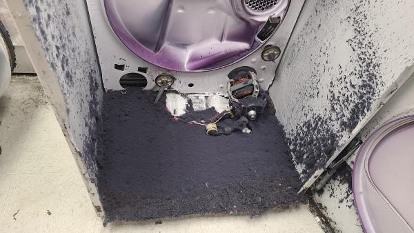 A-Aaron Appliance Service & Repair