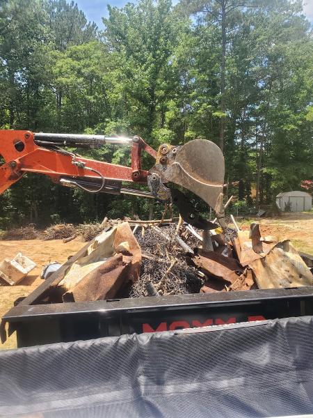 Standard Dumpster LLC