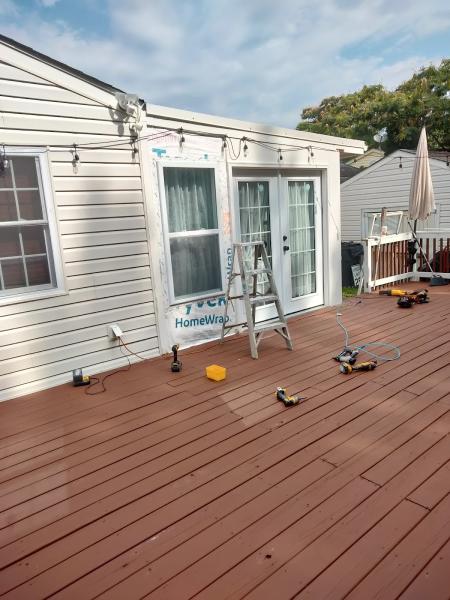 Iandk Painting LLC