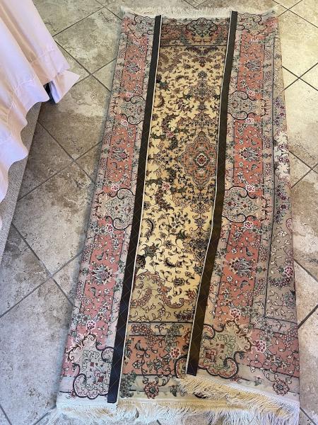Baran Rug Cleaning & Services