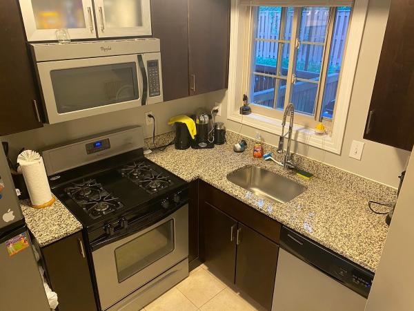 Fast Maid Cleaning Services