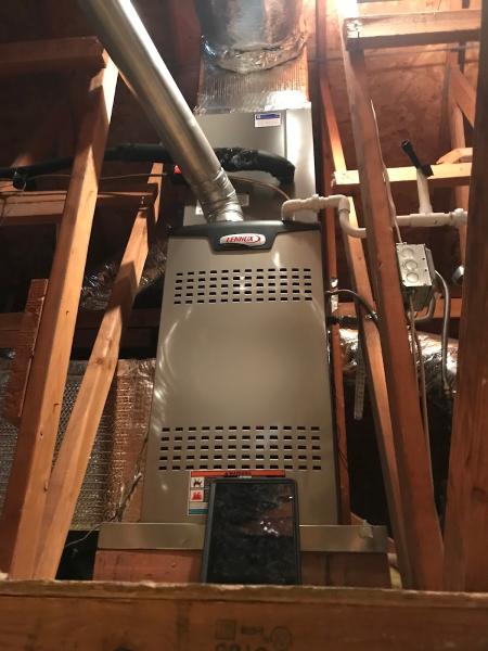 David Waldrop Heating & Refrigeration