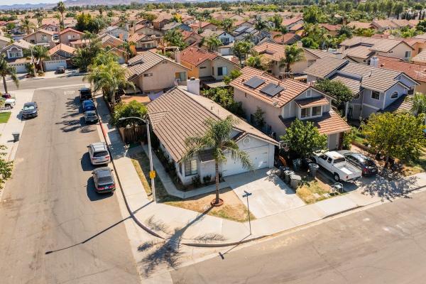 Chris Cervantez & Associates Real Estate